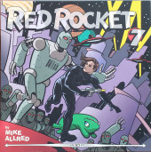 Red Rocket 7 (1997) -2- Awopbopa- Loobopa- Lopbam