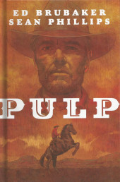 Pulp (2020) - Pulp