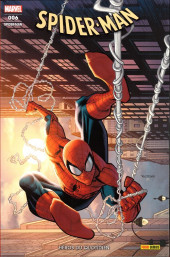 Spider-Man (Marvel France 8e série - 2020)  -6- Héros du quotidien