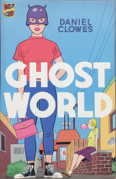 Ghost World (1997) -a1998- Ghost World