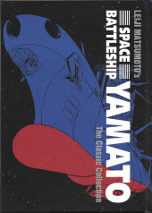 Space Battleship Yamato (The Classic Collection) - Tome INT