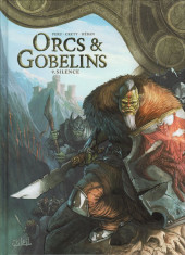 Orcs & Gobelins -9- Silence
