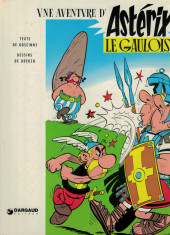 Astérix -1e1978- Astérix le Gaulois