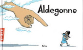 Aldegonne -1- Deel 1