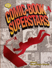 (DOC) Comic-book superstars - Comic-book superstars