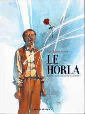 Le horla (Sorel) -a- Le Horla