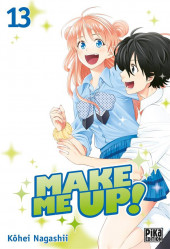 Make Me Up! -13- Tome 13