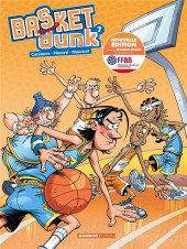 Basket dunk -7c2020- Tome 7