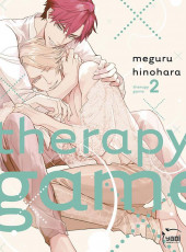 Therapy Game -2- Tome 2
