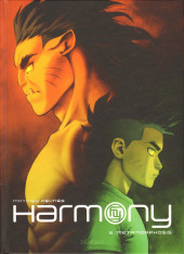 Harmony -6- Metamorphosis