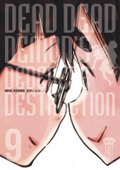 Dead Dead Demon's DeDeDeDe Destruction -9- Tome 9
