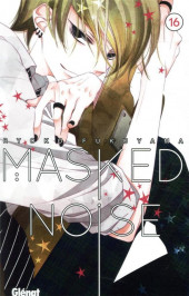 Masked Noise -16- Tome 16