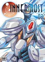 Innermost -3- Tome 3