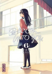 Bloom into you -6- Tome 6