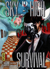 Sky-High Survival -19- Tome 19
