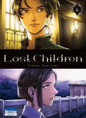 Lost Children -6- Tome 6