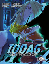 Todag - Tales of Demons and Gods -7- Tome 7