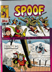 Spoof (1re série - Arédit -Surboum) -53- L'abominable Oncle Jerry