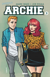 Riverdale présente Archie -3- Tome 3