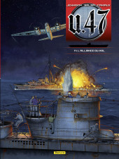 U.47 -14ES- L'Alliance du mal