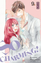 So Charming! -9- Tome 9