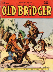 Old Bridger (Old Bridger et Creek) -32- Numéro 32