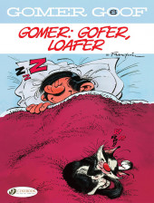 Gomer Goof (Gaston en anglais) -6- Gomer: Gofer, Loafer