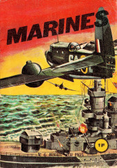 Marines -6- Pilotes courageux