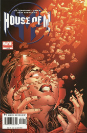 House of M (2005) -1VC2- Book one