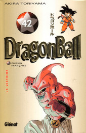 Dragon Ball (albums doubles) -42a2011- La Victoire