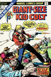 Kid Colt Outlaw (1948) -SP02- Battle at Blood Creek!