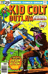 Kid Colt Outlaw (1948) -209- The Man-Hunter