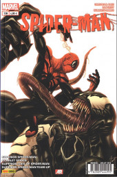 Spider-Man (4e serie) -13B- Les frères ennemis