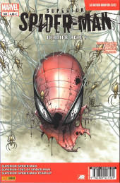 Spider-Man (4e serie) -18B- La nation bouffon (3/3)