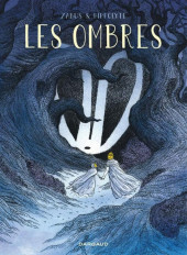 Les ombres - Tome b2020