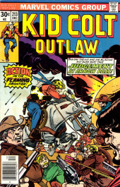 Kid Colt Outlaw (1948) -213- Judgement at Arrow Pass!