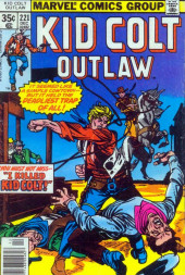 Kid Colt Outlaw (1948) -221- I Killed Kid Colt!