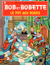 Bob et Bobette (3e Série Rouge) -145e2010- Le pot aux roses