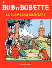 Bob et Bobette (3e Série Rouge) -167c2007- Le flambeau chantant
