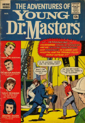 The adventures of Young Dr. Masters (1964) -1- Issue # 1
