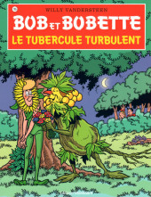Bob et Bobette (3e Série Rouge) -185c2011- Le tubercule turbulent