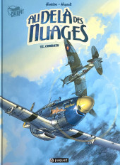 Au-delà des nuages -2a2007- Combats