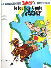 Astérix (Hachette) -5a2003- Le Tour de Gaule d'Astérix