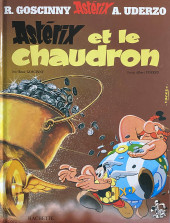 Astérix (Hachette) -13b2006- Astérix et le Chaudron