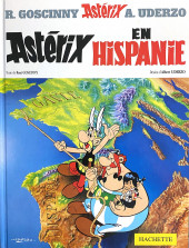 Astérix (Hachette) -14a2003- Astérix en Hispanie