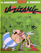 Astérix (Hachette) -15b2007- La Zizanie
