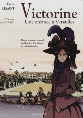 Victorine, une enfance à versailles - Victorine, une enfance à Versailles