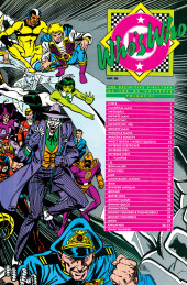 (DOC) DC Universe (Who's Who: The Definitive Directory of the) -11- Issue # 11