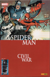 Spider-Man (2e série) -91B- Les mystères de new york