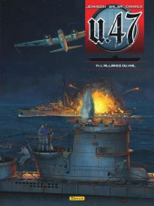 U.47 -14- L'Alliance du mal